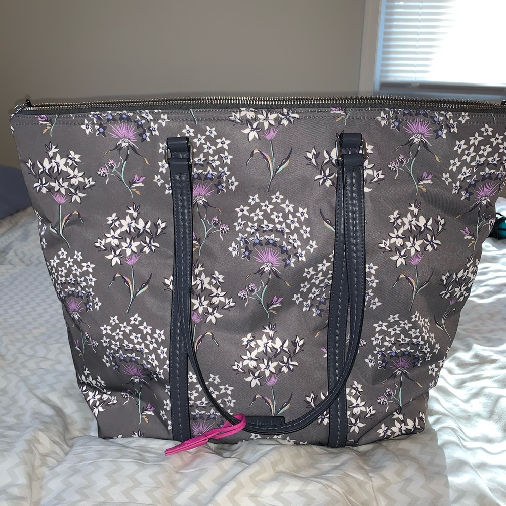 Vera Bradley tote